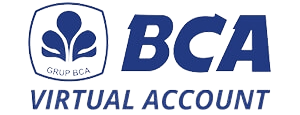 BCA Virtual Account Accordion