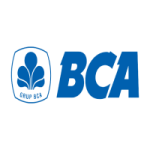 Logo BCA Konfirmasi Pembayaran