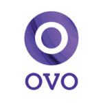 Logo OVO Konfirmasi Pembayaran