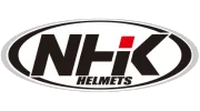 Logo Helmet NHK by