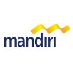 Logo Bank Mandiri Payment