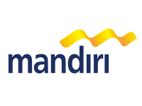 Logo Bank Mandiri Payment
