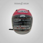 INK Centro Solid Magenta (Pink Tua) Tampak Depan