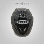INK CX-25 Solid Black Glossy (Hitam Metalik) Tampak Depan