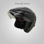 INK CX-25 Solid Black Glossy (Hitam Metalik) Tampak Depan Kanan (2)