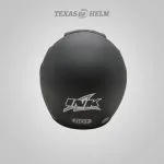 INK CX-390 Solid Black Matte (Hitam Doff) Tampak Belakang