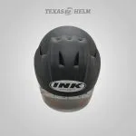 INK CX-390 Solid Black Matte (Hitam Doff) Tampak Depan