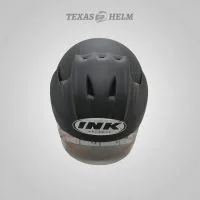 INK CX-390 Solid Black Matte (Hitam Doff) Tampak Depan