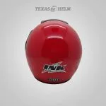 INK CX-390 Solid Fire Red (Merah Ferari) Tampak Belakang