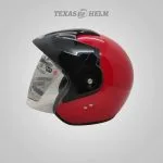 INK CX-390 Solid Fire Red (Merah Ferari) Tampak Samping Kiri