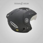 INK T1 Solid Black Matte (Hitam Doff) Tampak Samping Kanan