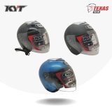 KYT Jet Solid Original Semua Varian Wana