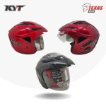 KYT Scorpion King Solid Semua Varian Warna