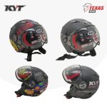 KYT Elsico Motif Original