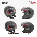 KYT Elsico Solid Original Helmet Semua Varian Warna