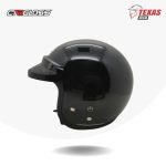 Cargloss CFM Deep Black Glossy (Hitam Metalik) Tampak Samping Kiri (2)