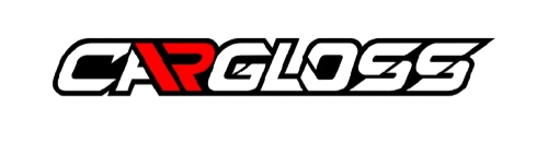 Logo Cargloss Official By Texashelm
