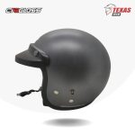 Cargloss CFM Anchor Grey Doff (Abu Abu Tua Matte) Tampak Samping Kiri