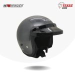 Cargloss CFM Anchor Grey Glossy (Abu Abu Tua Metalik) Tampak Depan Kanan