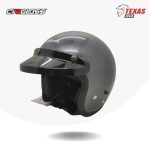 Cargloss CFM Anchor Grey Glossy (Abu Abu Tua Metalik) Tampak Depan Kiri