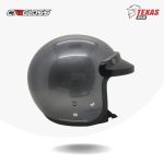 Cargloss CFM Anchor Grey Glossy (Abu Abu Tua Metalik) Tampak Samping Kanan