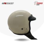 Cargloss CFM Avorio Naide (Cream) Tampak Samping Kanan