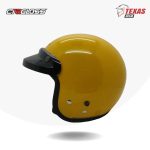 Cargloss CFM Exotic Yellow Glossy (Kuning Metalik) Tampak Samping Kiri