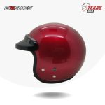 Cargloss CFM Red Maroon Glossy (Merah Marun Metalik) Tampak Samping Kiri