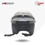 Cargloss CFM Silver Metalik (Abu Abu Glossy) Tampak Depan